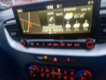 Kia ProCeed 1.6 CRDi GT-Line Shooting Brake DCT Euro 6 (s/s) 5dr