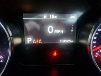 Kia ProCeed 1.6 CRDi GT-Line Shooting Brake DCT Euro 6 (s/s) 5dr