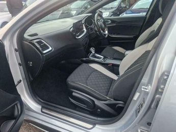 Kia ProCeed 1.6 CRDi GT-Line Shooting Brake DCT Euro 6 (s/s) 5dr