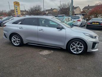 Kia ProCeed 1.6 CRDi GT-Line Shooting Brake DCT Euro 6 (s/s) 5dr