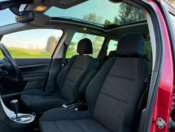 Peugeot 307 1.6 16v SE Tiptronic 5dr