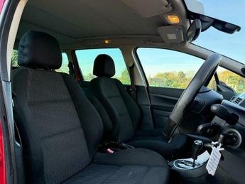 Peugeot 307 1.6 16v SE Tiptronic 5dr