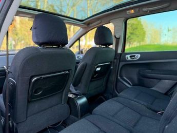 Peugeot 307 1.6 16v SE Tiptronic 5dr