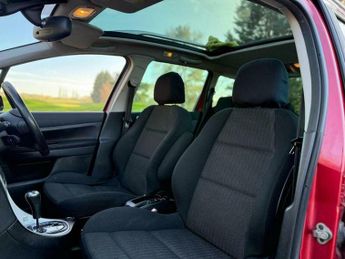 Peugeot 307 1.6 16v SE Tiptronic 5dr