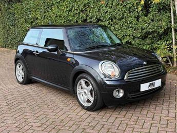 MINI Hatch COOPER