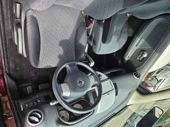Nissan Note ACENTA