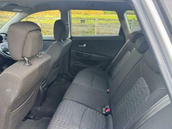 Kia Ceed 1.6 CRDi 3 Sports Wagon Auto Euro 5 5dr