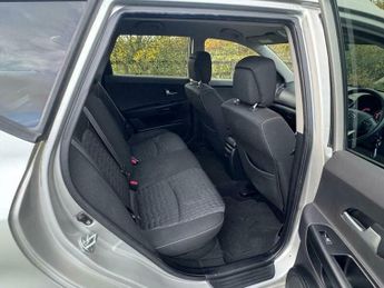 Kia Ceed 1.6 CRDi 3 Sports Wagon Auto Euro 5 5dr