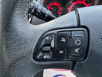 Kia Ceed 1.6 CRDi 3 Sports Wagon Auto Euro 5 5dr