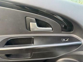 Kia Ceed 1.6 CRDi 3 Sports Wagon Auto Euro 5 5dr