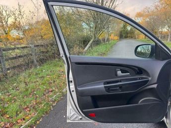 Kia Ceed 1.6 CRDi 3 Sports Wagon Auto Euro 5 5dr