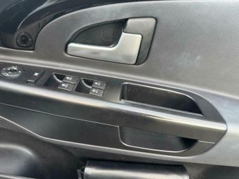 Kia Ceed 1.6 CRDi 3 Sports Wagon Auto Euro 5 5dr