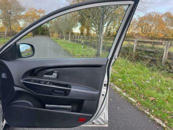 Kia Ceed 1.6 CRDi 3 Sports Wagon Auto Euro 5 5dr