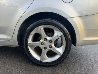 Kia Ceed 1.6 CRDi 3 Sports Wagon Auto Euro 5 5dr