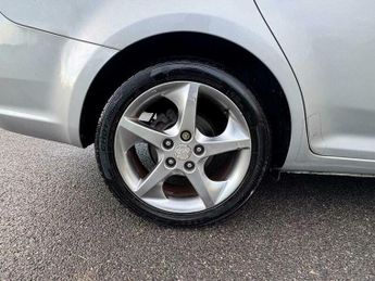 Kia Ceed 1.6 CRDi 3 Sports Wagon Auto Euro 5 5dr