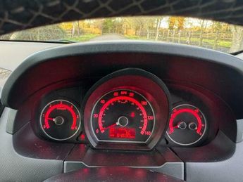 Kia Ceed 1.6 CRDi 3 Sports Wagon Auto Euro 5 5dr