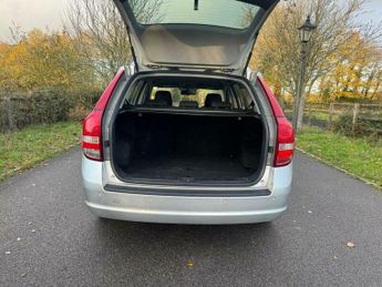 Kia Ceed 1.6 CRDi 3 Sports Wagon Auto Euro 5 5dr