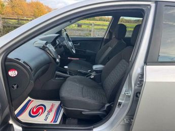 Kia Ceed 1.6 CRDi 3 Sports Wagon Auto Euro 5 5dr