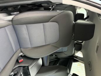 Hyundai Tucson 1.7 CRDi Blue Drive SE SUV 5dr Diesel DCT Euro 6 (s/s) (141 ps)