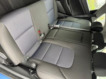 Hyundai Tucson 1.7 CRDi Blue Drive SE SUV 5dr Diesel DCT Euro 6 (s/s) (141 ps)