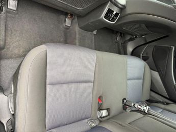 Hyundai Tucson 1.7 CRDi Blue Drive SE SUV 5dr Diesel DCT Euro 6 (s/s) (141 ps)