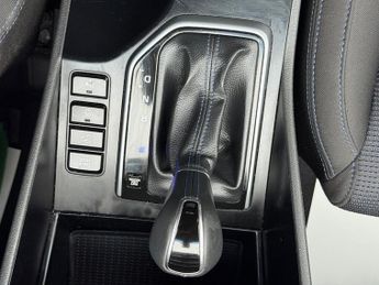 Hyundai Tucson 1.7 CRDi Blue Drive SE SUV 5dr Diesel DCT Euro 6 (s/s) (141 ps)