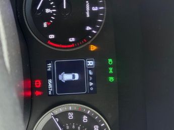 Hyundai Tucson 1.7 CRDi Blue Drive SE SUV 5dr Diesel DCT Euro 6 (s/s) (141 ps)