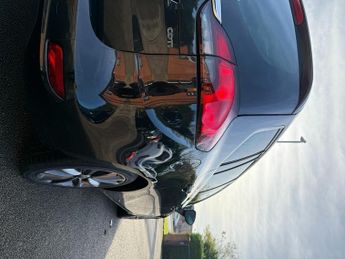Vauxhall Zafira ELITE CDTI