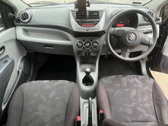 Suzuki Alto SZ2