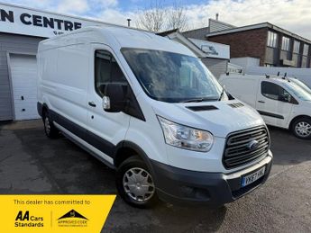 Ford Transit 310 L3 H2 P/V