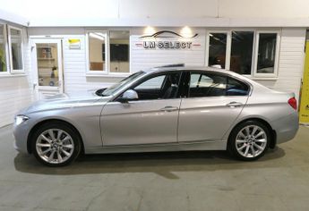 BMW 330 330i LUXURY 248