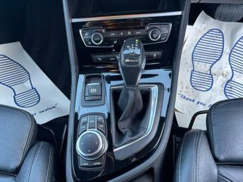 BMW 2 SERIES 1.5 225xe 7.6kWh M Sport Auto 4WD Euro 6 (s/s) 5dr