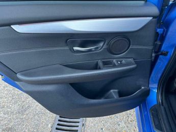 BMW 2 SERIES 1.5 225xe 7.6kWh M Sport Auto 4WD Euro 6 (s/s) 5dr