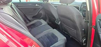 Volkswagen Golf GT TSI ACT BLUEMOTION TECHNOLOGY DSG