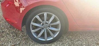Volkswagen Golf GT TSI ACT BLUEMOTION TECHNOLOGY DSG