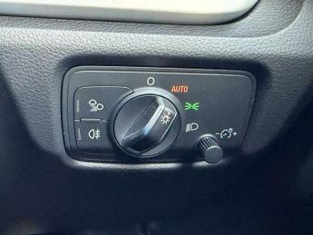 Audi A3 1.0 TFSI 30 Black Edition S Tronic Euro 6 (s/s) 4dr