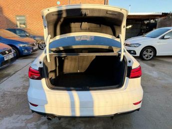 Audi A3 1.0 TFSI 30 Black Edition S Tronic Euro 6 (s/s) 4dr