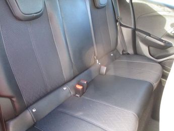 Vauxhall Corsa ELITE NAV PREMIUM