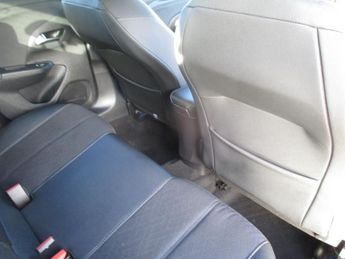 Vauxhall Corsa ELITE NAV PREMIUM