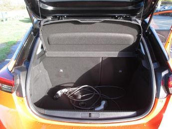 Vauxhall Corsa ELITE NAV PREMIUM