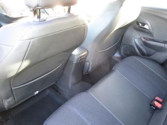 Vauxhall Corsa ELITE NAV PREMIUM