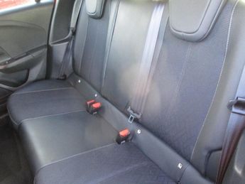 Vauxhall Corsa ELITE NAV PREMIUM