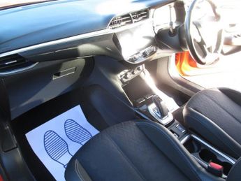 Vauxhall Corsa ELITE NAV PREMIUM