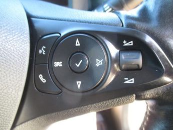 Vauxhall Corsa ELITE NAV PREMIUM