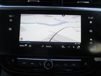 Vauxhall Corsa ELITE NAV PREMIUM