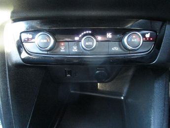 Vauxhall Corsa ELITE NAV PREMIUM