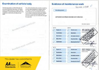 BMW 1 SERIES 120I 2.0 SE S/TRONIC