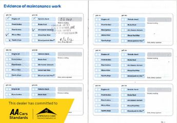 BMW 1 SERIES 120i SE