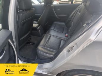 BMW 1 SERIES 120I 2.0 SE S/TRONIC