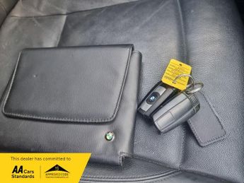 BMW 1 SERIES 120I 2.0 SE S/TRONIC